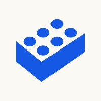 Superbrick logo - Similar company to Revive Design