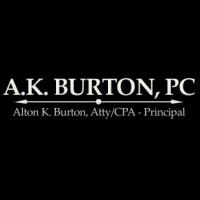 A.K. Burton, PC