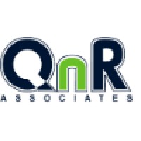 QnR Associates logo - Similar company to Qnr