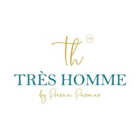 Tres Homme logo - Similar company to Attiris