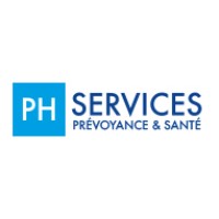 PH Services Prévoyance & Santé logo - Similar company to Phservice