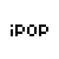 iPOP Digital logo - Similar company to Ipop Network