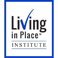 The Living In Place Institute logo - Similar company to Living In Place Institute