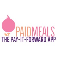 PaidMeals logo - Similar company to Theory Translated