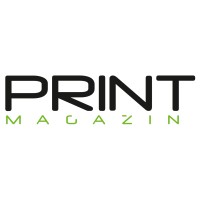 Print Magazin logo - Similar company to Tiskarna Evrografis