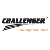 Challenger logo - Similar company to The Challenger Group Inc.
