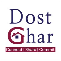 Dostghar logo - Similar company to Insphere Ideas Private Limited