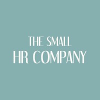 The Small HR Company logo - Similar company to Renforzer