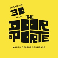 The Door Youth Centre logo - Similar company to Arts For Learning/Miami