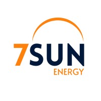 7 Sun Energy logo - Similar company to Hammer Srl