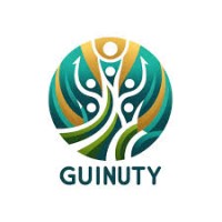 GUINUTY logo - Similar company to Kunfabo