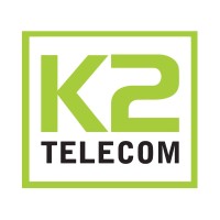K2Telecom - FinTech Solutions logo - Similar company to Hewm Partners