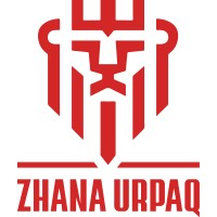 Zhana Urpaq logo - Similar company to Kult