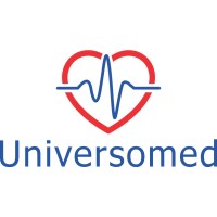 Universomed Distr. de Equipamentos para Saúde logo - Similar company to Mediset Gmbh