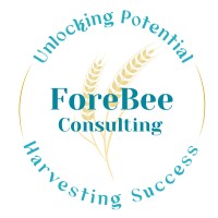 ForeBee Consulting (Denise Collins) logo - Similar company to Thomas Patrick Recruitment