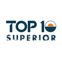 Top 10 Superior logo - Similar company to Listicle
