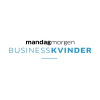 Mandag Morgen Businesskvinder logo - Similar company to Indret