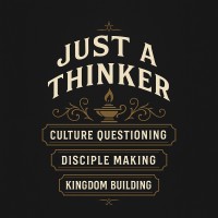 Just a Thinker logo - Similar company to Apostolic Chamber Of Commerce