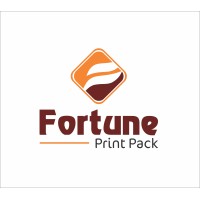 Fortune Print Pack logo - Similar company to Pinmark Block