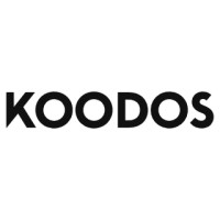 KOODOS logo - Similar company to Hackwriter.Io