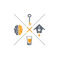 Schnapps Idea Distillery logo - Similar company to Whatforthat