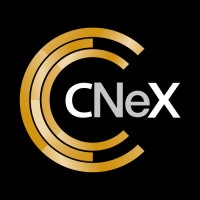 CNeX logo - Similar company to Rolls Floor