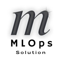 MLOps Solution logo - Similar company to Silver Link Group