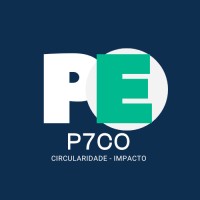 P7CO™ EcoResupply logo - Similar company to Forward