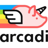 Arcadi logo - Similar company to Crypto Market