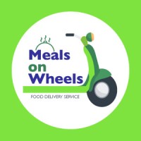 Meals On Wheels