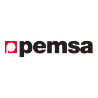 Pemsa Portugal logo - Similar company to Cvc Systems