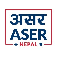 ASER Nepal logo - Similar company to Youth Initiative
