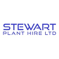 STEWART PLANT HIRE LIMITED logo - Similar company to Hjd Plant Solutions Ltd