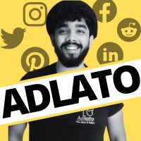 Adlato logo - Similar company to Empire Grand