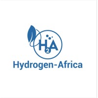 Hydrogen-Africa logo - Similar company to Hydrogen Cottage