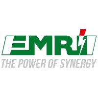 EMRI logo - Similar company to Reklet B.V.