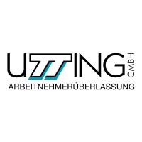 UTTING GmbH Arbeitnehmerüberlassung logo - Similar company to Avjs Personal Auf Zeit Gmbh