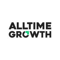 Alltimegrowth - Digital Agency logo - Similar company to Apex Web & Digital Agency (Pvt) Ltd