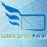 Italiana Servizi Postali Roma logo - Similar company to Esse Ti Esse Sicurezza