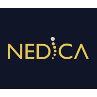 Nedica logo - Similar company to P2M - Radioprotection & Formation