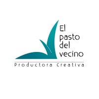 El Pasto del Vecino - Producción Audiovisual & Doblaje logo - Similar company to Tu Libro