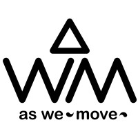 As We Move logo - Similar company to Reign Pilates