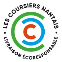 Les Coursiers Nantais logo - Similar company to Bistroburo