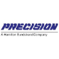 Precision Engine Controls logo - Similar company to Young & Franklin