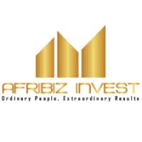 Afribiz Invest pty Ltd logo - Similar company to Mpho Dagada