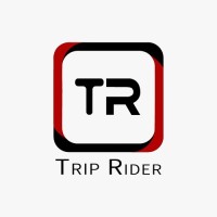 Trip Rider logo - Similar company to Powerneu