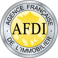AFDI (Agence Française De l'Immobilier) logo - Similar company to Vitamin