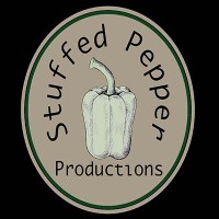 Stuffed Pepper Productions logo - Similar company to Ee Studios