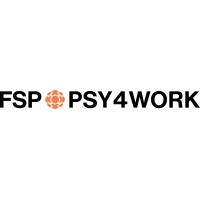 PSY4WORK logo - Similar company to Texl