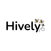 Hively logo - Similar company to Hively
